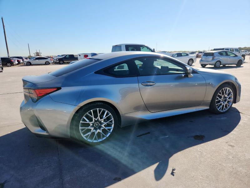 2023 LEXUS RC 350 BAS - JTHGZ5BC1P5026532