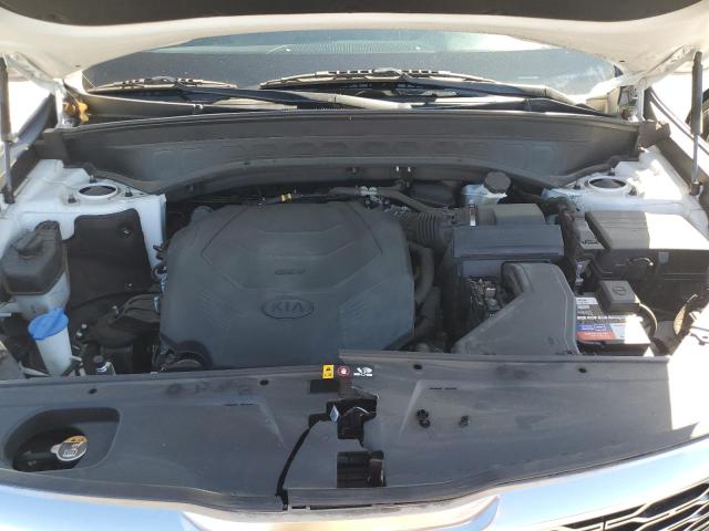 2021 KIA TELLURIDE #3302890945