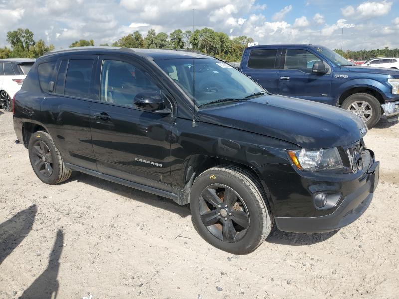 2016 JEEP COMPASS LA - 1C4NJDEB4GD782861