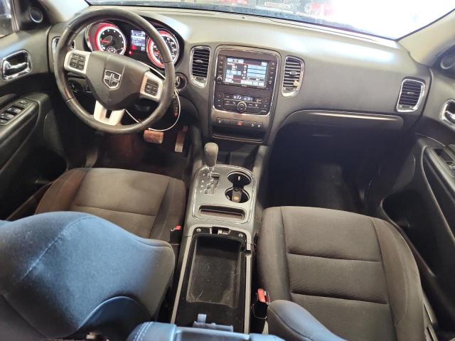 2013 DODGE DURANGO SX - 1C4RDJAG6DC565175