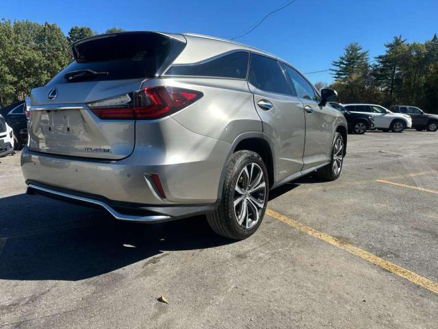 2018 LEXUS RX 450H L JTJDGKCA5J2005811
