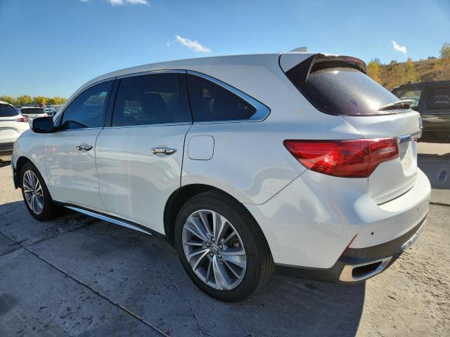 2017 ACURA MDX TECHNOLOGY - 5J8YD4H55HL004121