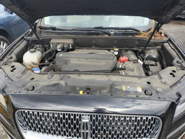 2020 LINCOLN NAUTILUS R - 2LMPJ8KP2LBL23117
