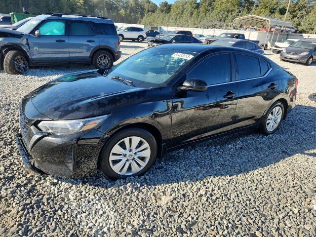 Global Auto Auctions: 2024 NISSAN SENTRA S