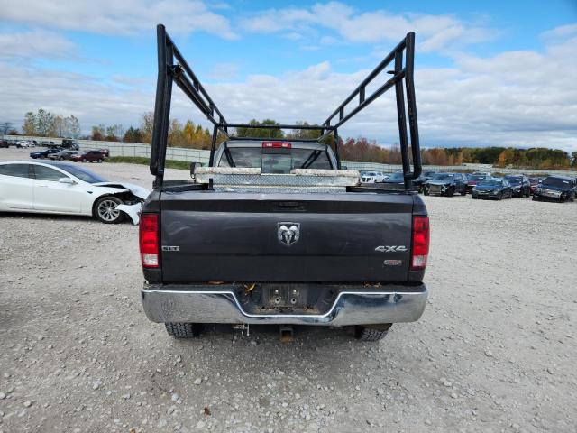 2012 DODGE RAM 2500 S - 3C6UD5JL6CG306218