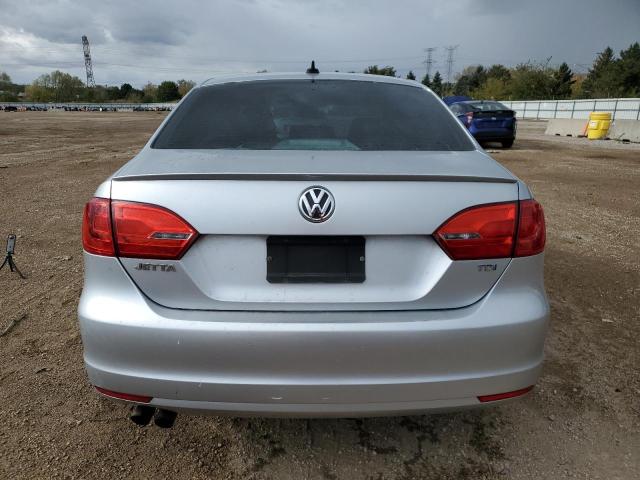 2013 VOLKSWAGEN JETTA TDI - 3VWLL7AJ0DM395513