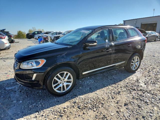 Global Auto Auctions: 2017 VOLVO XC60 T5