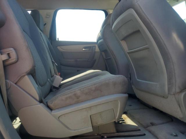 2014 CHEVROLET TRAVERSE L #3290252241