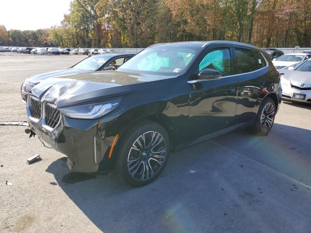BMW X3 30 XDRI