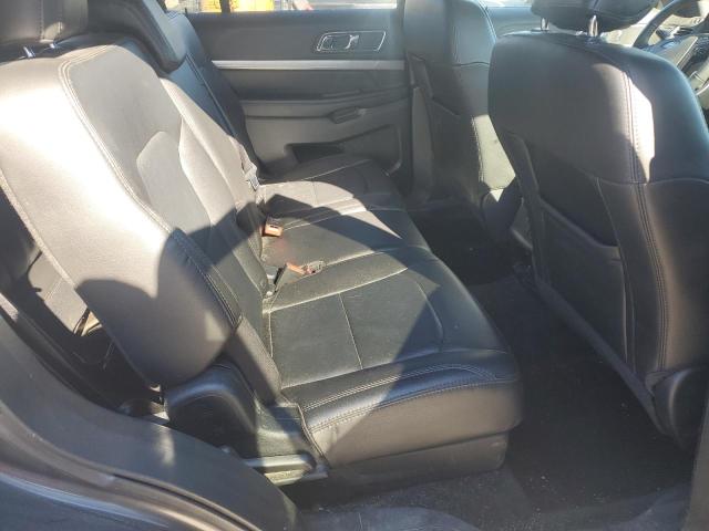 2018 FORD EXPLORER X - 1FM5K8D81JGB24751