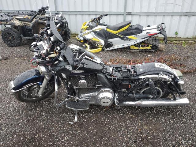 2010 HARLEY-DAVIDSON FLHTK - 1HD1KEM11AB633593