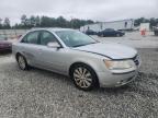 Lot #3296318429 2009 HYUNDAI SONATA SE