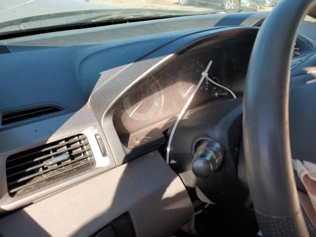 2015 HONDA ODYSSEY LX - 5FNRL5H29FB025426