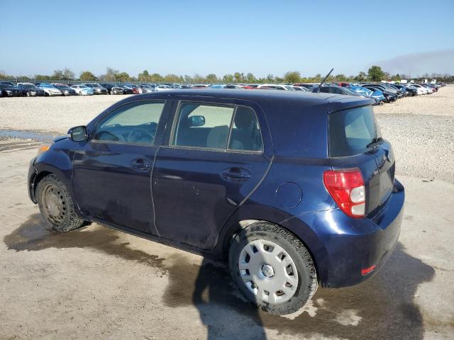 2008 TOYOTA SCION XD #3293528405