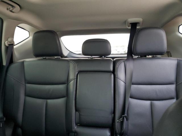 2019 NISSAN MURANO S - 5N1AZ2MS5KN130391