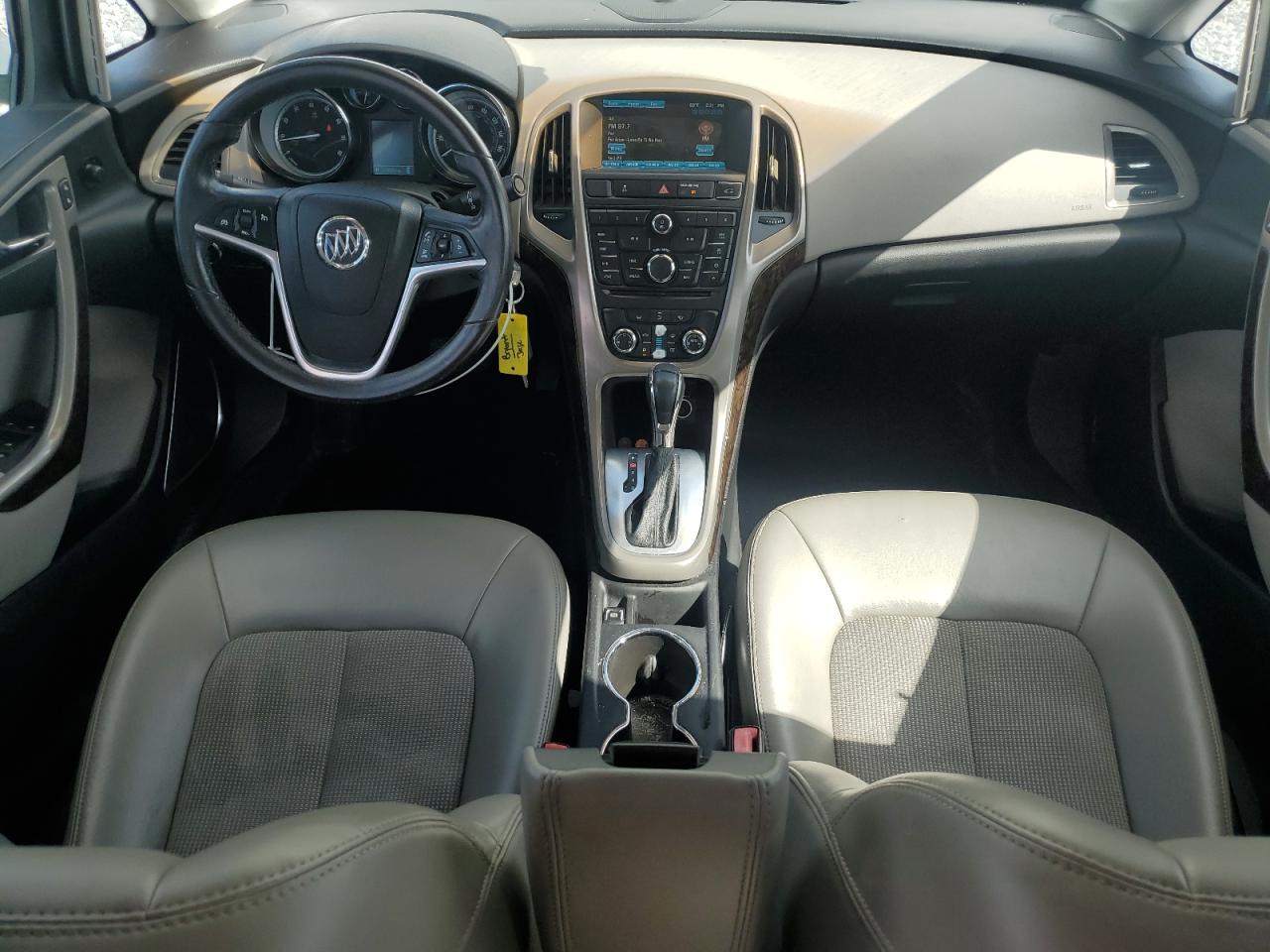 BUICK VERANO CONVENIENCE