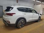 Lot #3294361905 2020 HYUNDAI SANTA FE S