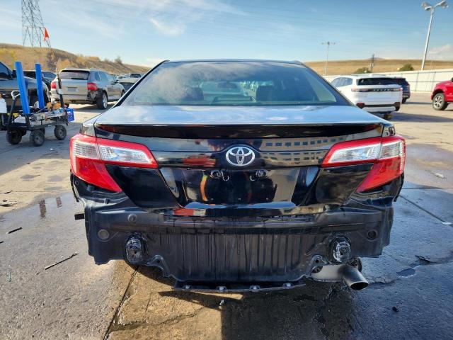 2014 TOYOTA CAMRY L #3294691027