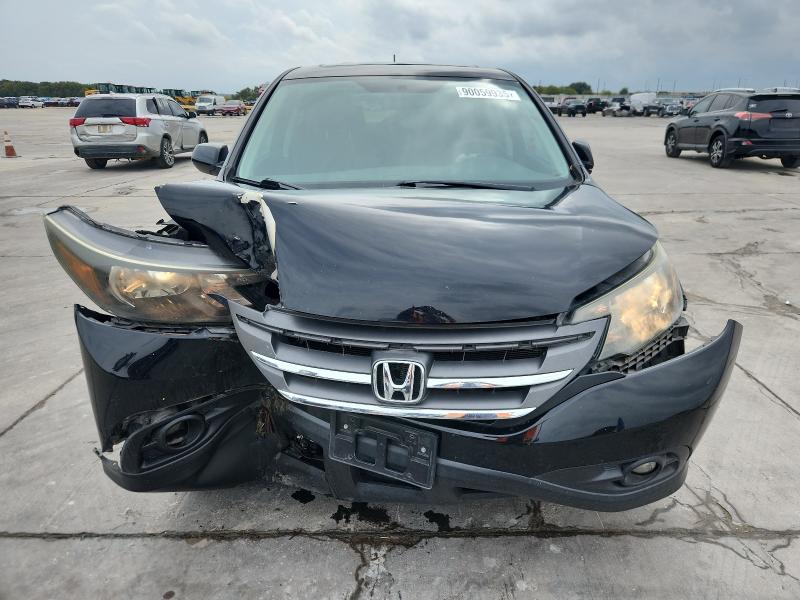 2014 HONDA CR-V EX - 2HKRM3H56EH506777