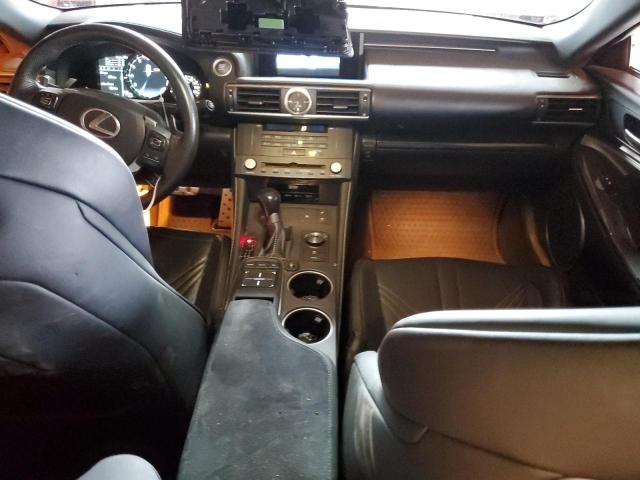 2015 LEXUS RC-F JTHHP5BC4F5003089