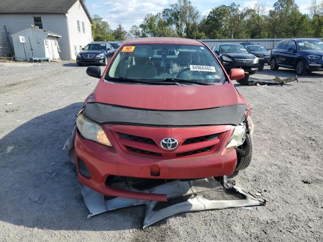 2012 TOYOTA COROLLA BASE #3303796421