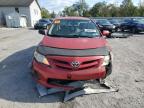 Lot #3303796421 2012 TOYOTA COROLLA BASE