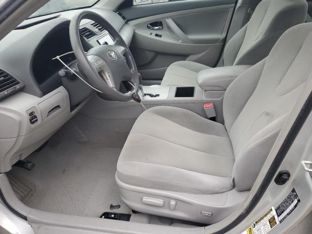 2009 TOYOTA CAMRY BASE #3285012964