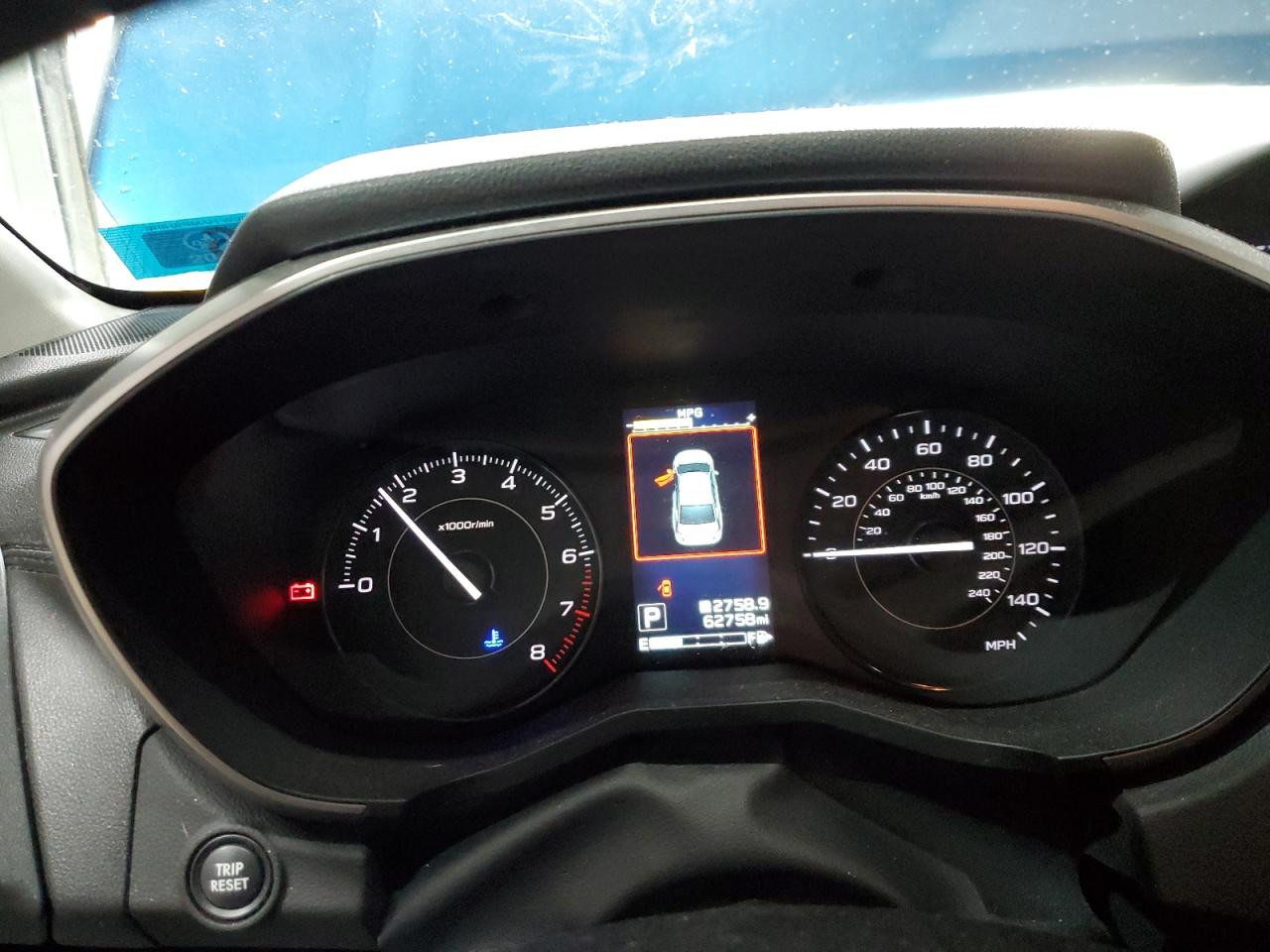 SUBARU IMPREZA PREMIUM