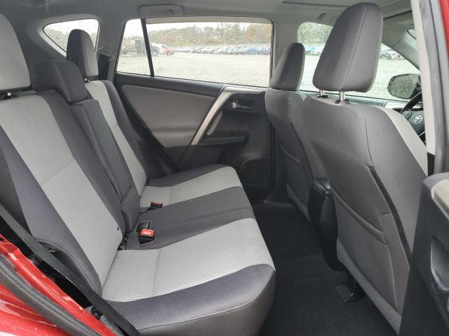 2015 TOYOTA RAV4 XLE - 2T3RFREV7FW309421