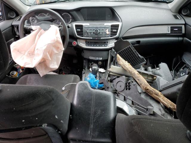 2014 HONDA ACCORD EX - 1HGCR2F77EA105494