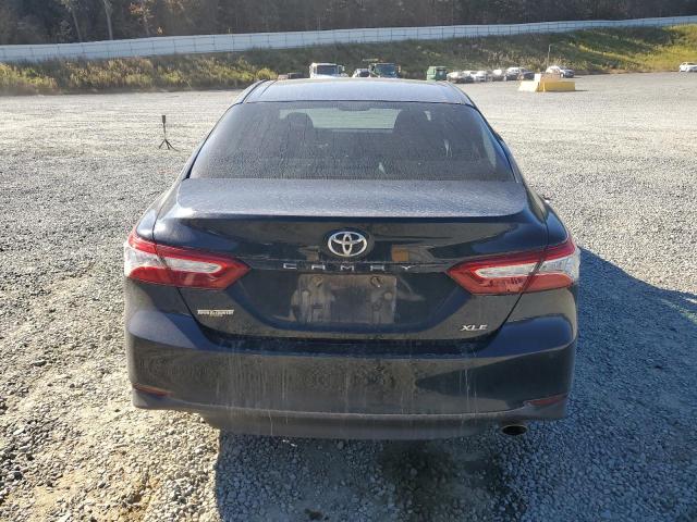2018 TOYOTA CAMRY L 4T1B11HK4JU584037
