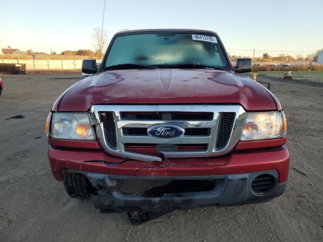 2009 FORD RANGER #3301807329