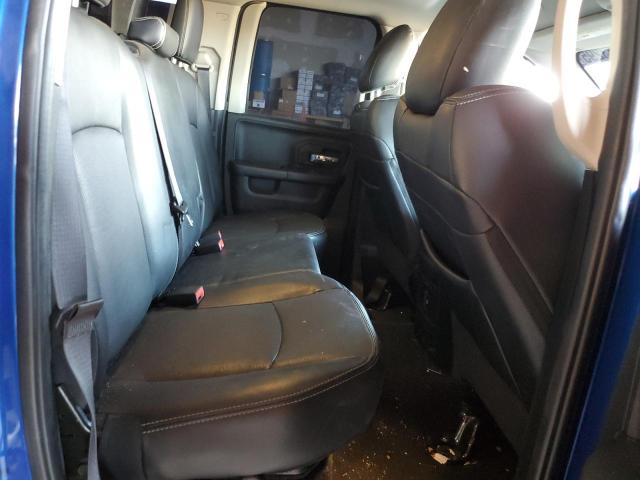 2017 RAM 1500 SPORT #3296245443