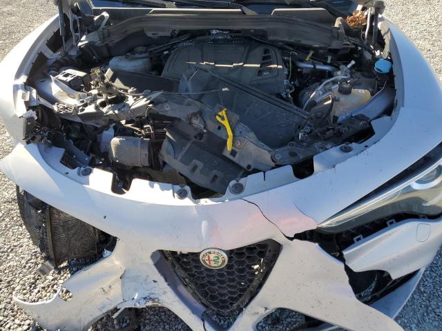 2022 ALFA ROMEO STELVIO TI #3302766389