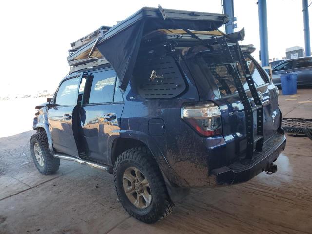 2016 TOYOTA 4RUNNER SR - JTEBU5JR3G5393413