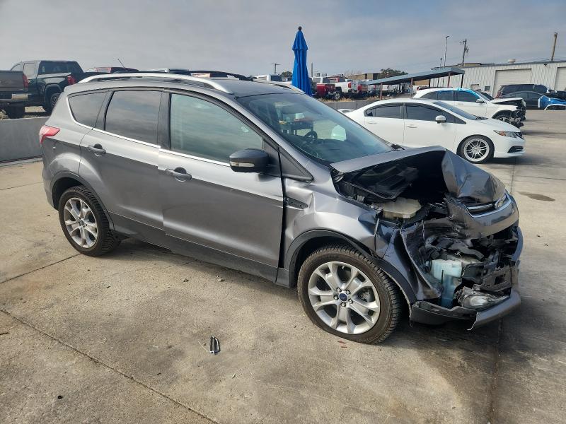 2014 FORD ESCAPE TIT - 1FMCU9J9XEUE57591