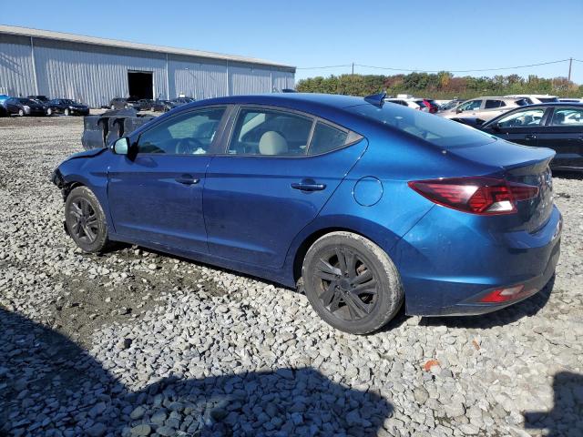2020 HYUNDAI ELANTRA SE #3298105126