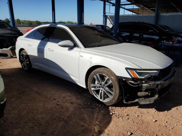 2021 AUDI A6 PREMIUM - WAUL2AF22MN037093