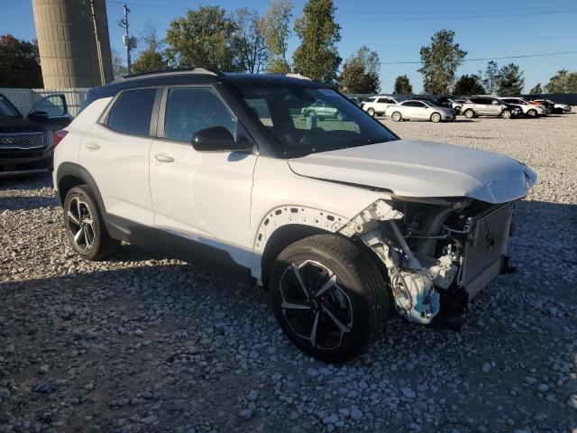 2023 CHEVROLET TRAILBLAZE - KL79MTSLXPB058942