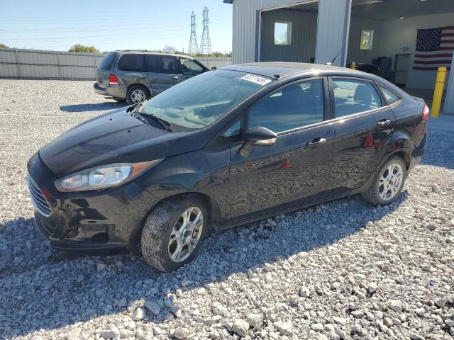 2015 FORD FIESTA SE - 3FADP4BJ3FM213241