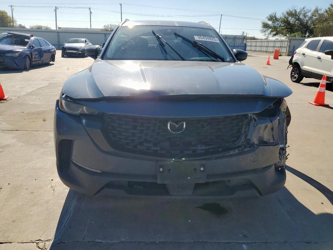 MAZDA CX-50 PREFERRED