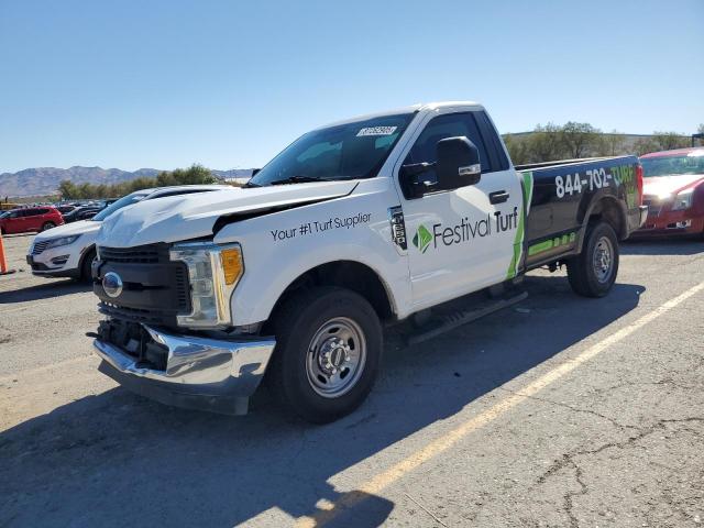 Global Auto Auctions: 2017 FORD F250 SUPER