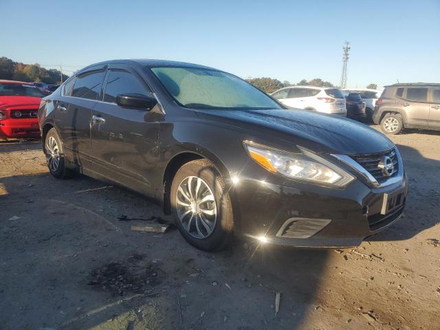 2018 NISSAN ALTIMA 2.5 #3294360893