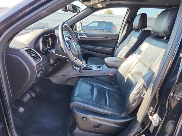 2018 JEEP GRAND CHER - 1C4RJFBGXJC459697