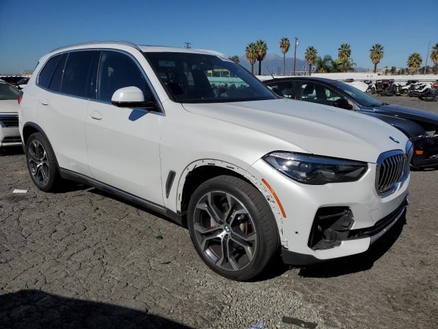 2022 BMW X5 SDRIVE - 5UXCR4C09N9M63990