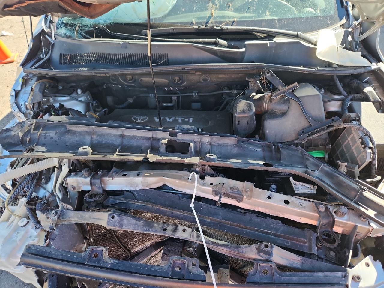 Lot #3275472729 2006 TOYOTA RAV4