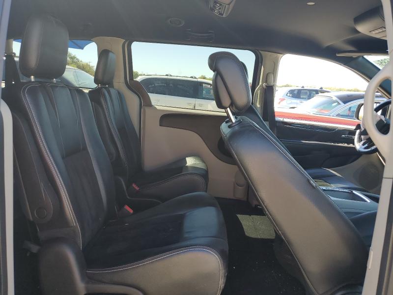 2018 DODGE GRAND CARA 2C4RDGCG7JR222541