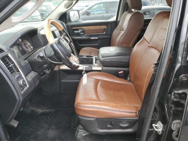 2013 RAM 1500 LONGH - 1C6RR7PTXDS642118