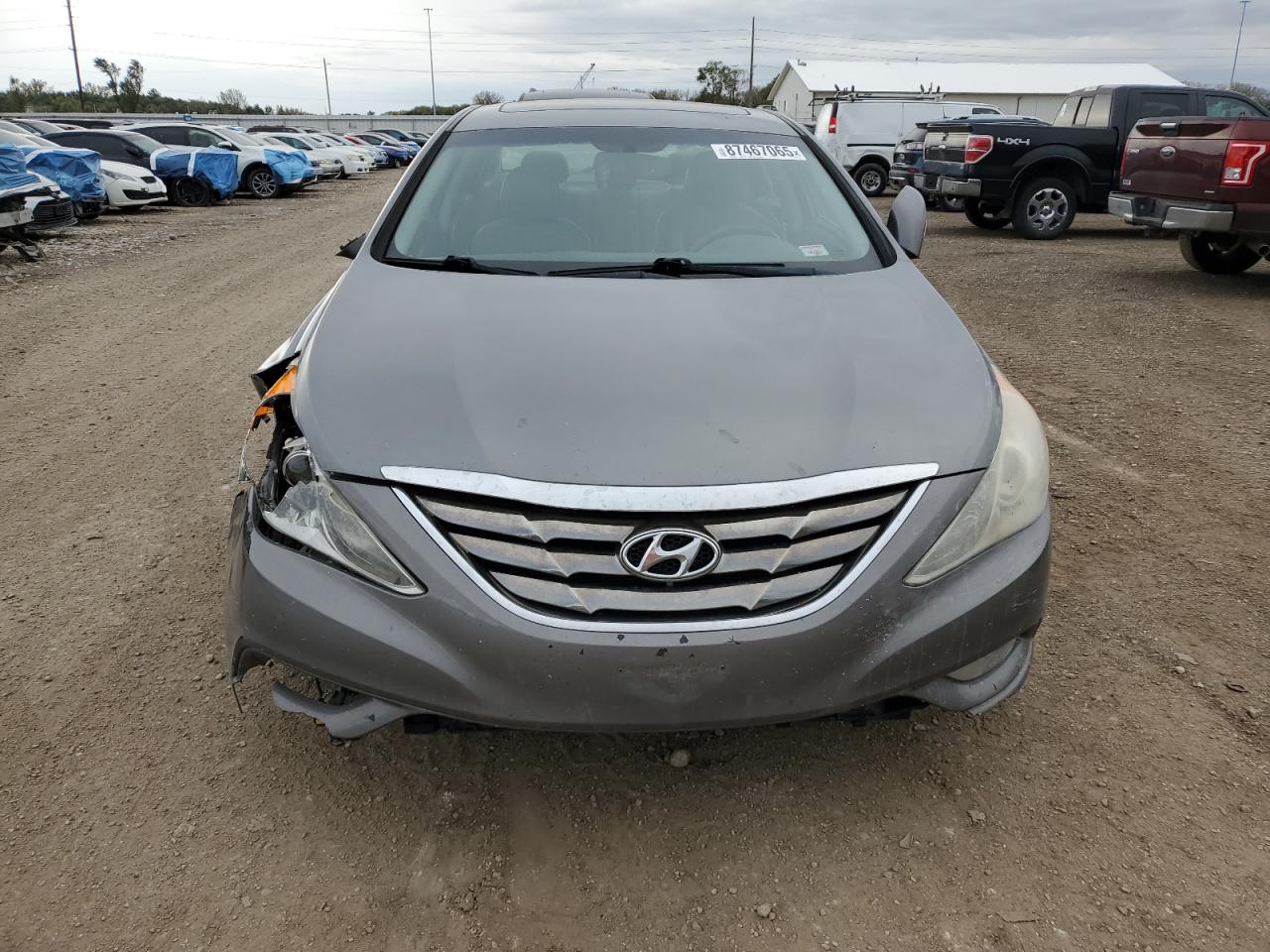 HYUNDAI SONATA SE