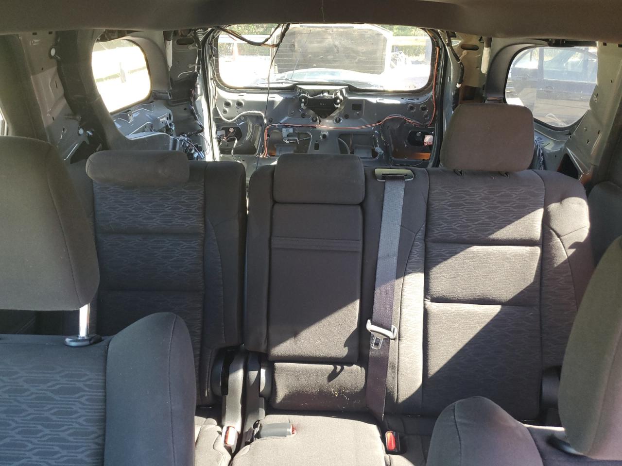 DODGE DURANGO PURSUIT